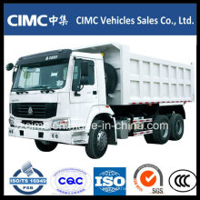Sino HOWO 6X4 Dump Trucks